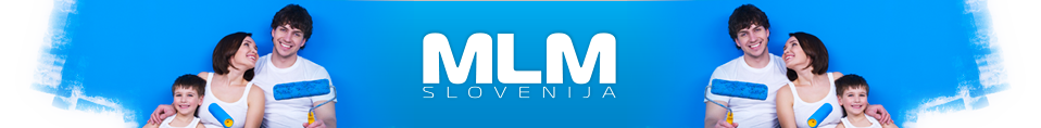 MLM Slovenija Forum Seznam forumov